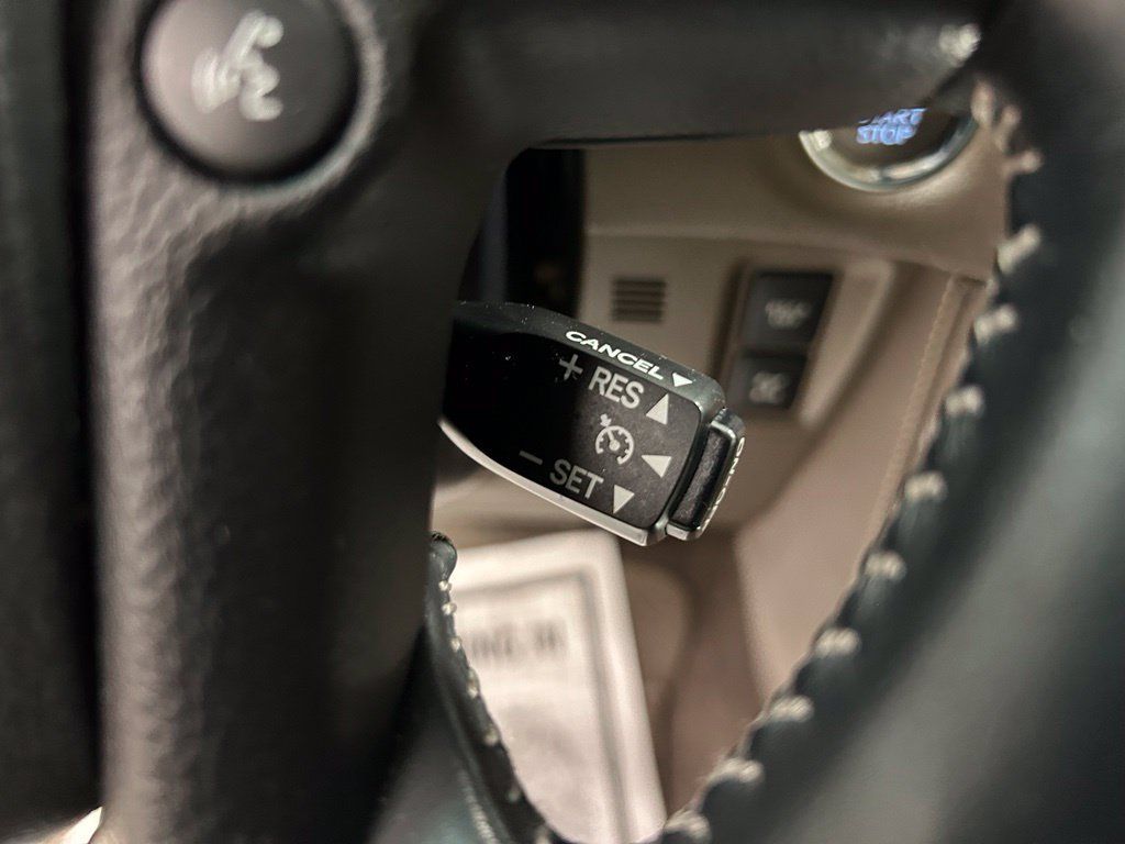 Used 2012 Lexus GX 460 w/ Comfort Plus Pkg AWD/4WD image 11