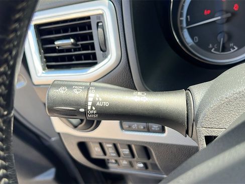 Used 2018 Nissan Titan PRO-4X image 15