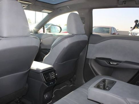Certified 2026 Lexus RZ 450e AWD w/ Technology Package image 9
