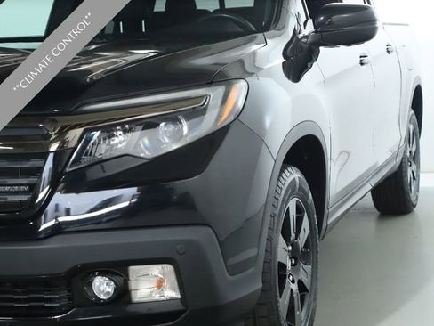 Used 2019 Honda Ridgeline Black Edition image 6