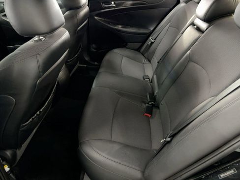 Used 2014 Hyundai Sonata SE image 14