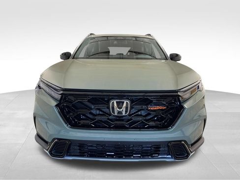 New 2026 Honda CR-V TrailSport image 10