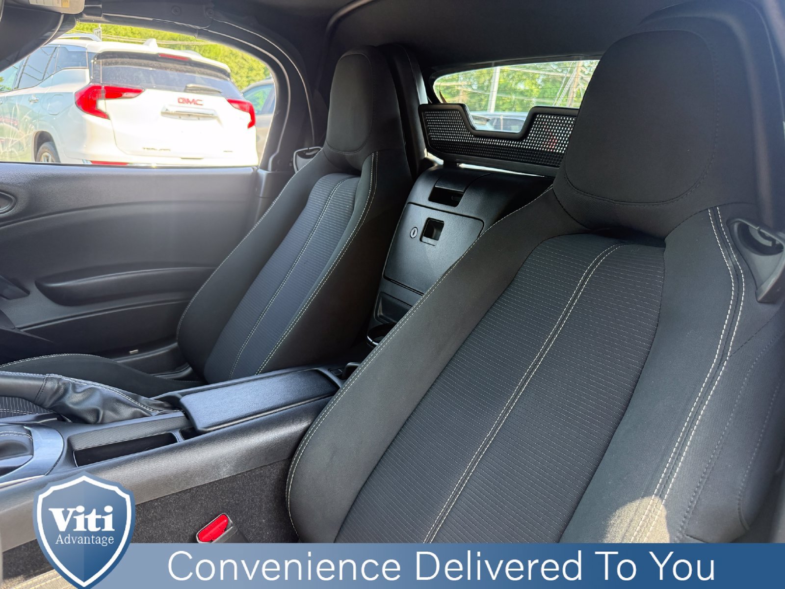 Used 2018 FIAT 124 Spider Classica RWD image 22