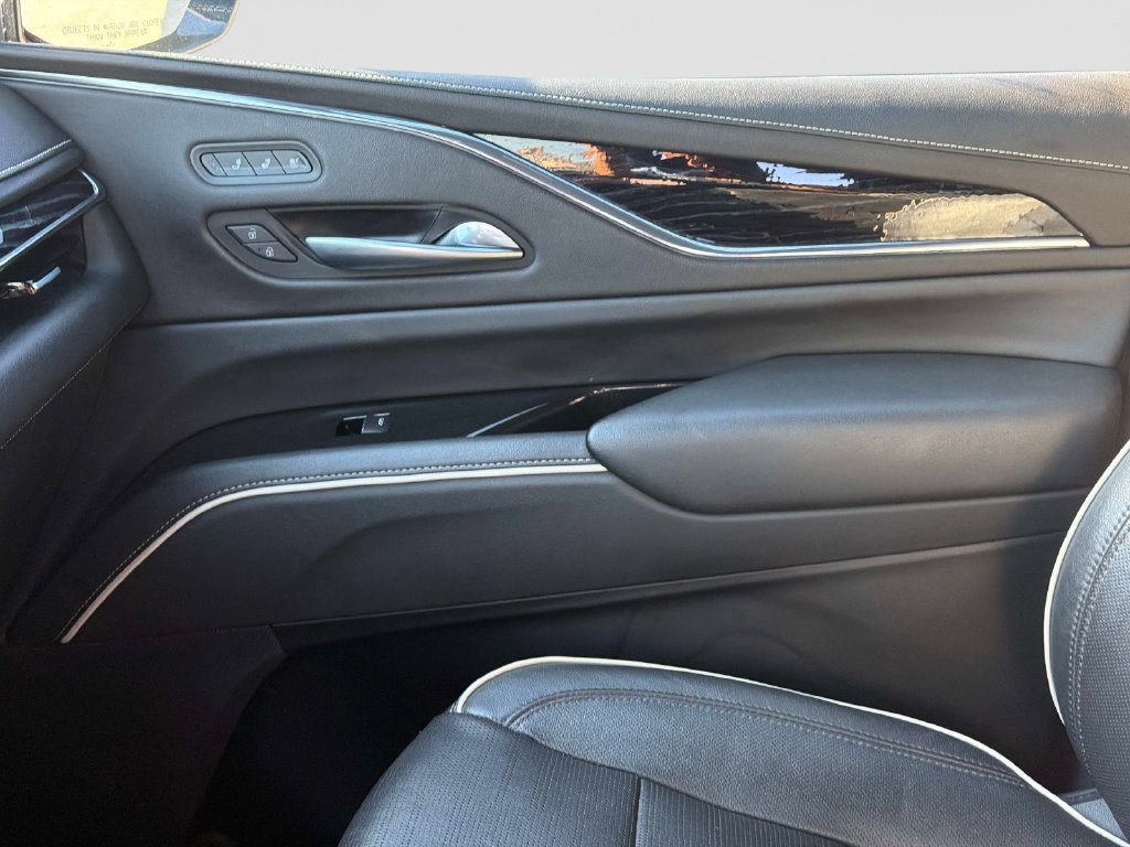 Used 2021 Cadillac Escalade Sport w/ Driver Assist Tech Package RWD image 27