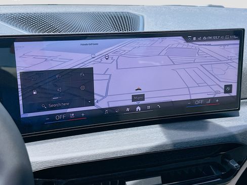 New 2026 BMW 430i Coupe w/ Parking Assistance Package RWD image 9