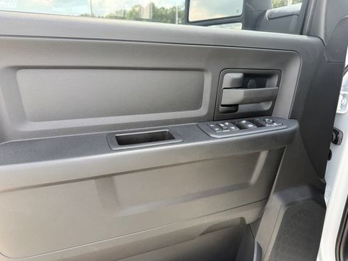 New 2026 RAM 3500 Tradesman AWD/4WD image 5