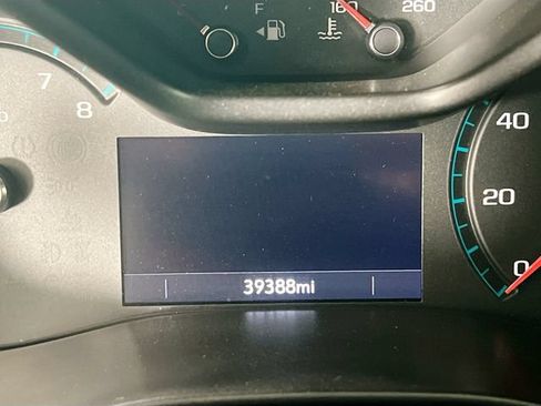 Used 2022 Chevrolet Colorado ZR2 AWD/4WD image 13