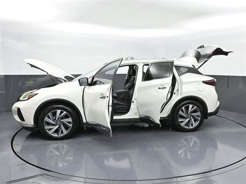Used 2019 Nissan Murano SL FWD image 48