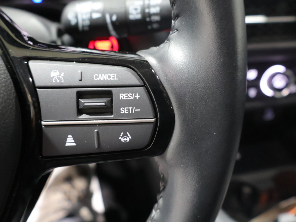 Used 2025 Honda HR-V EX-L image 35