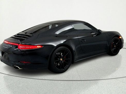 Used 2014 Porsche 911 Carrera image 5