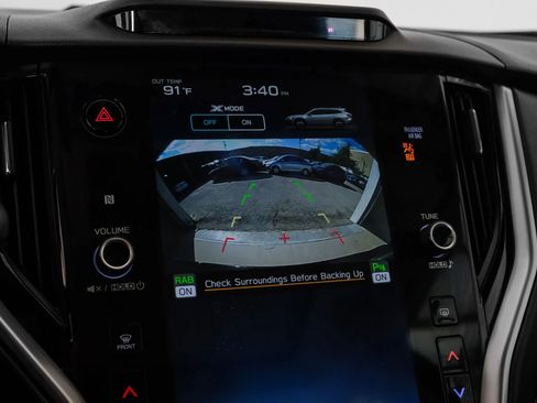 Used 2023 Subaru Outback Limited image 23