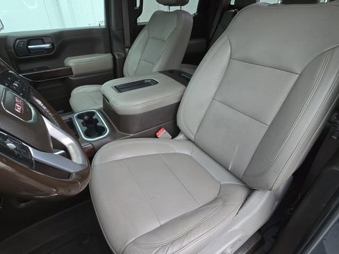Used 2020 GMC Sierra 1500 SLT w/ SLT Premium Package AWD/4WD image 14