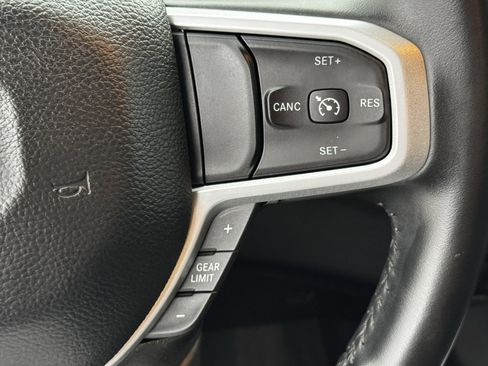 Used 2022 RAM 1500 Lone Star image 24