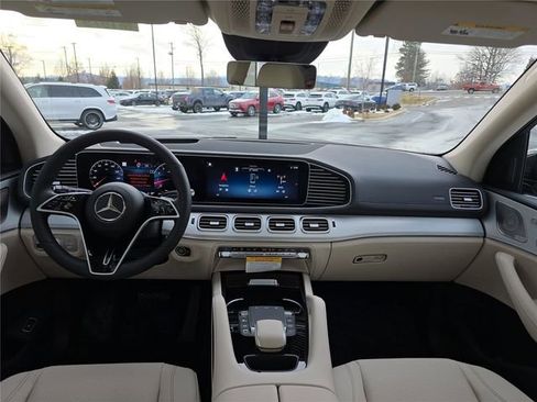 New 2026 Mercedes-Benz GLE 350 4MATIC image 18