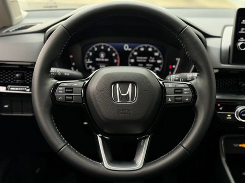 New 2026 Honda CR-V EX-L image 18