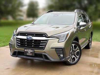 Used 2023 Subaru Ascent Limited w/ Technology Package