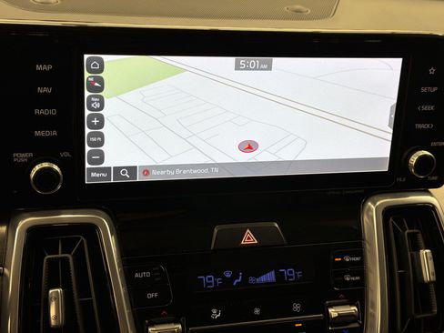 Used 2023 Kia Sorento SX FWD image 20