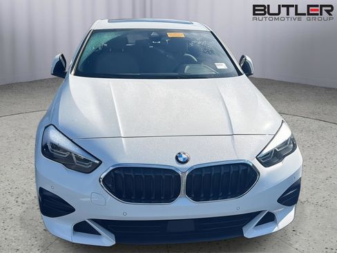 Used 2024 BMW 228i Gran Coupe w/ Convenience Package image 4