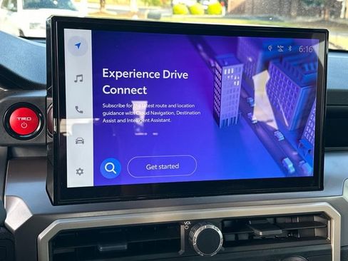 Used 2024 Toyota Tacoma TRD Off-Road w/ TRD Off Road Premium Package AWD/4WD image 22