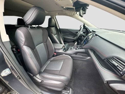 Used 2024 Subaru Legacy Sport image 36