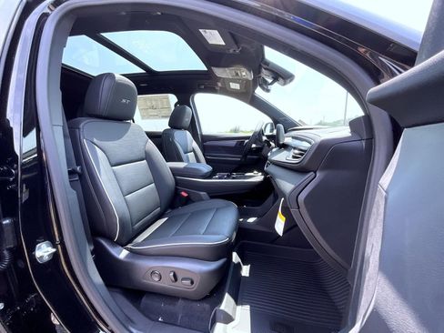 New 2026 Buick Enclave Sport Touring AWD/4WD image 15