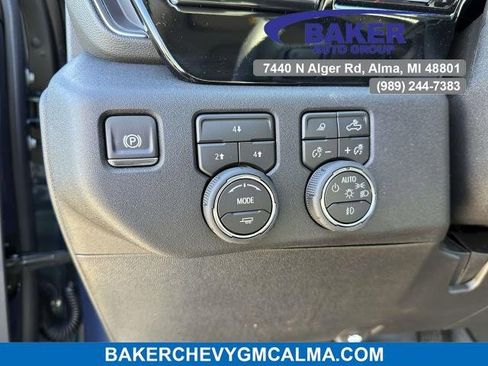 New 2026 Chevrolet Silverado 3500 LT w/ All Star Edition image 10