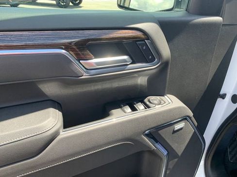 New 2026 GMC Sierra 1500 Elevation RWD image 16