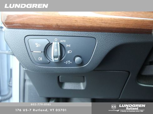 Used 2022 Audi Q5 2.0T Premium Plus image 12