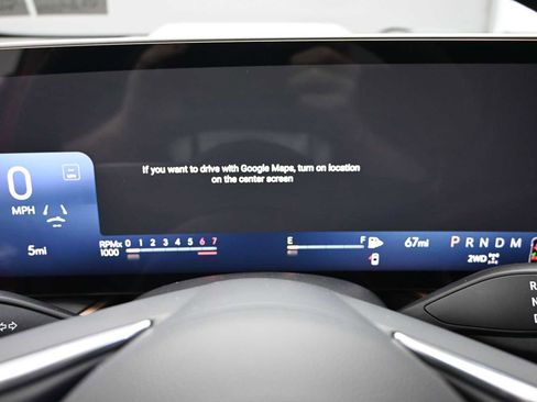 New 2026 Buick Envision Sport Touring AWD/4WD image 10