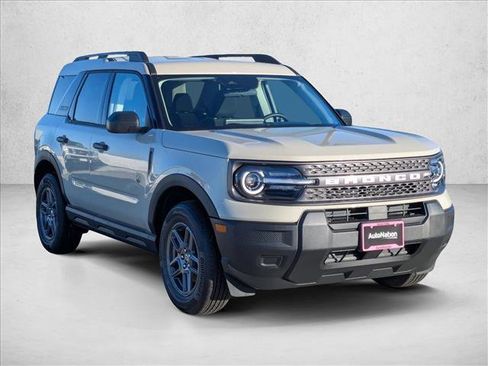 New 2025 Ford Bronco Sport Big Bend image 7