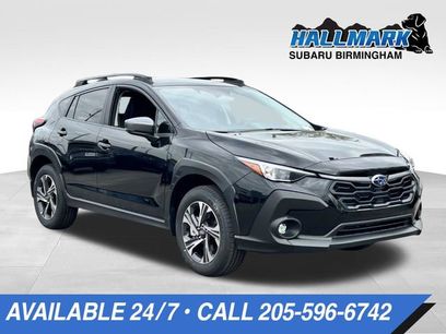 New 2026 Subaru Crosstrek 2.0i Premium w/ Popular Package #4