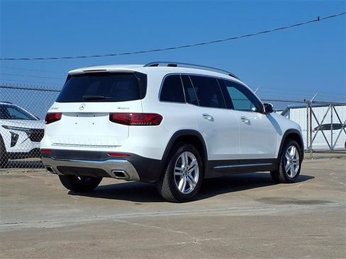 Used 2021 Mercedes-Benz GLB 250 GLB 250 w/ Premium Package image 6