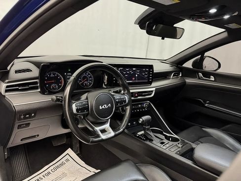 Used 2023 Kia K5 GT-Line FWD image 6