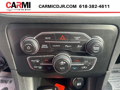 Used 2022 Dodge Charger Scat Pack image 23