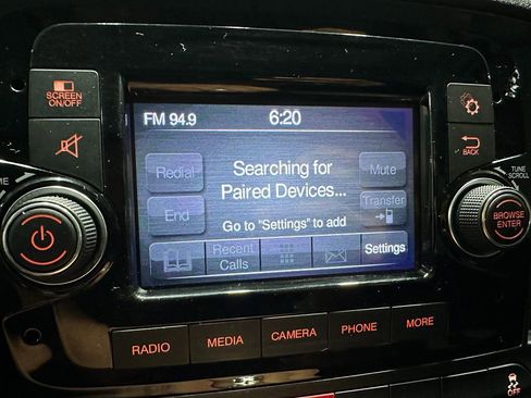 Used 2021 RAM ProMaster City Tradesman image 27