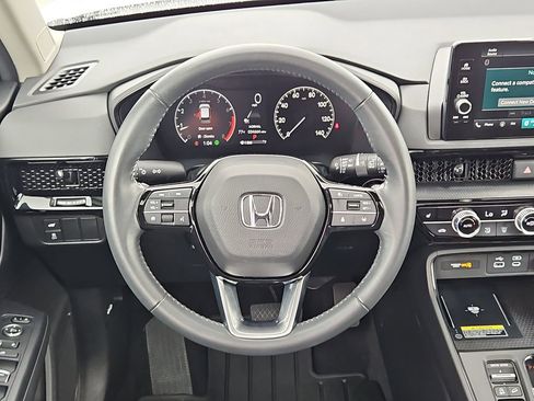 Certified 2023 Honda CR-V EX-L image 30
