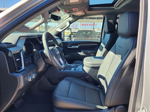 New 2026 GMC Sierra 2500 Denali w/ Denali Reserve Package image 18