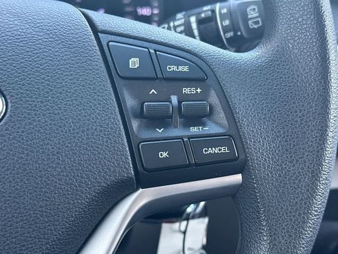 Used 2019 Hyundai Tucson SE w/ Cargo Package FWD image 25