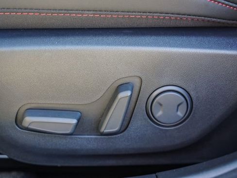 New 2026 Kia K4 GT-Line w/ GT-Line Premium Package FWD image 22