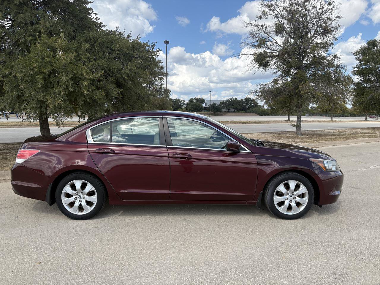 Used 2009 Honda Accord EX-L image 55