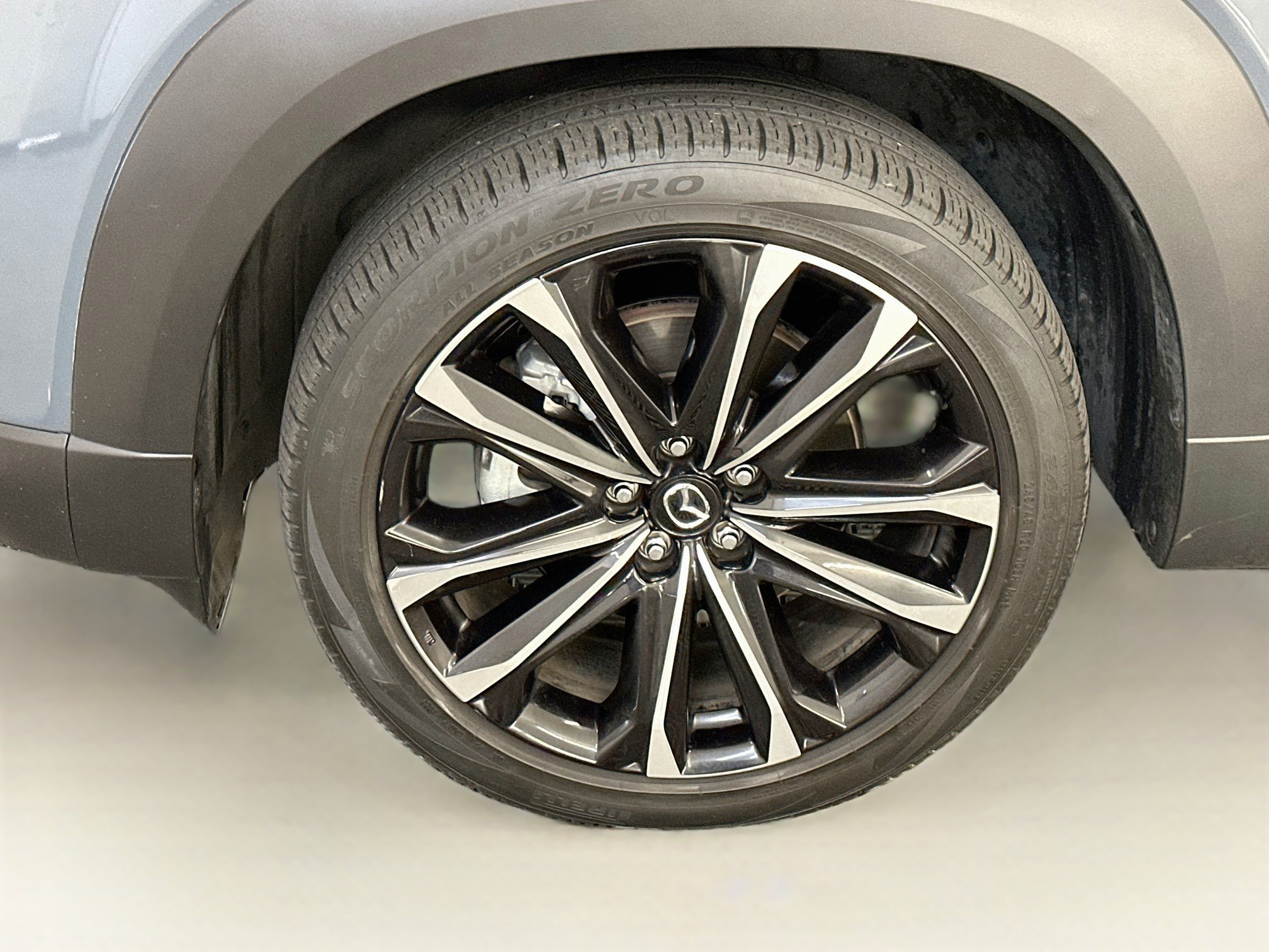 Used 2026 MAZDA CX-50 AWD 2.5 S w/ Premium Package image 36