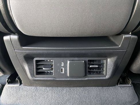 Certified 2023 Chevrolet Silverado 1500 LT w/ LPO, Dark Essentials Package image 17