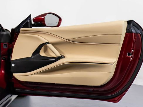 Certified 2022 Ferrari 812 GTS RWD image 48