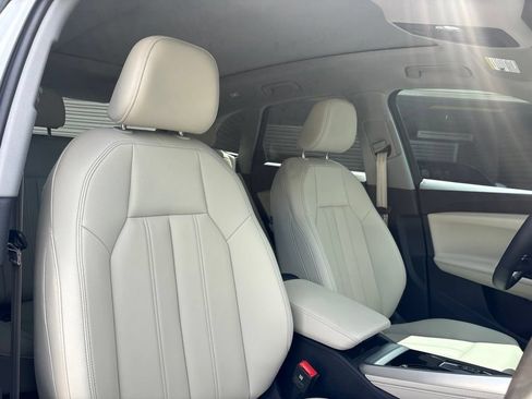 Certified 2025 Audi Q5 Premium w/ Premium Plus AWD/4WD image 16