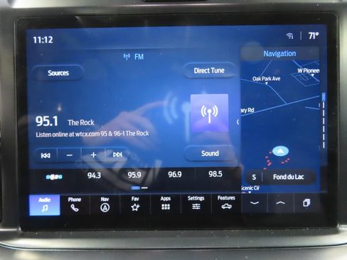 Used 2026 Ford F250 Platinum AWD/4WD image 26
