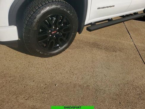 New 2026 GMC Sierra 1500 Pro w/ Graphite Edition image 4