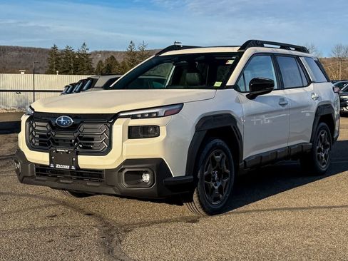 New 2026 Subaru Outback Limited w/ Premium/Limited Plus Package AWD/4WD image 5