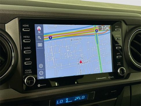 Certified 2023 Toyota Tacoma TRD Sport image 13