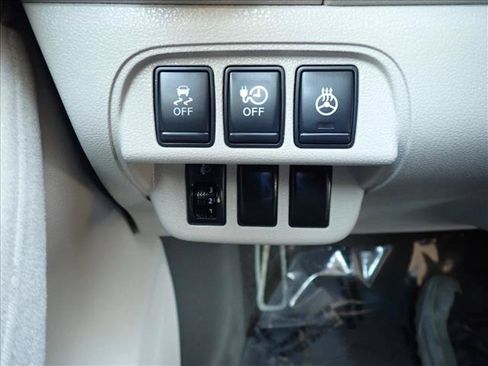 Used 2012 Nissan Leaf SL FWD image 23