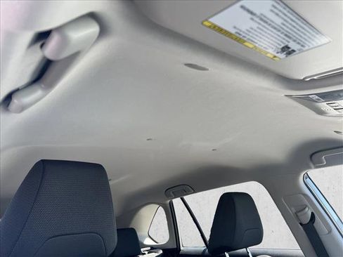 Certified 2025 Toyota RAV4 XLE image 23